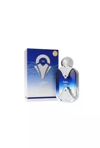Nabeel Suha Edp 100ml