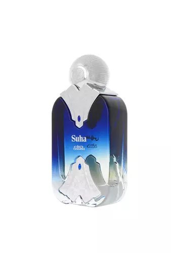 Nabeel Suha Edp 100ml