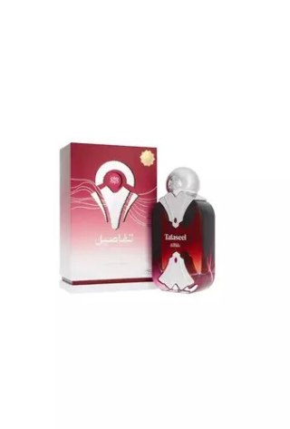 Nabeel Tafaseel Edp 100ml