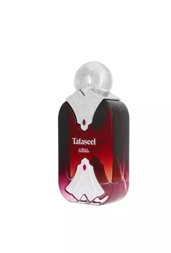 Nabeel Tafaseel Edp 100ml