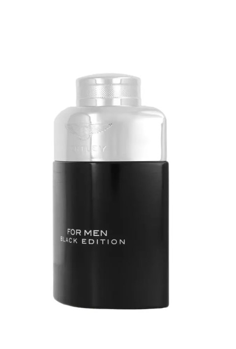 Tester Bentley For Men Black Edition Edp 100ml