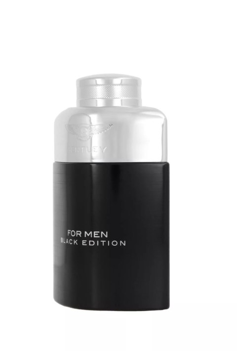 Tester Bentley For Men Black Edition Edp 100ml
