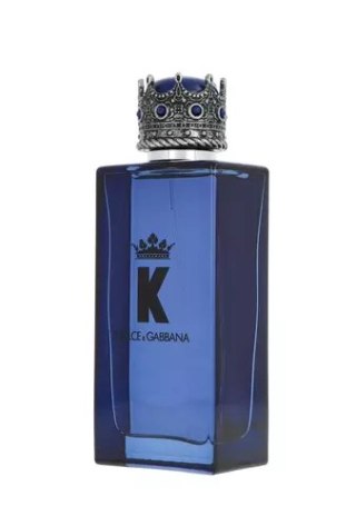 Tester Dolce & Gabbana K By Dolce & Gabbana Edp 100ml