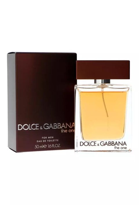 Tester Dolce & Gabbana The One For Men Edt 100ml