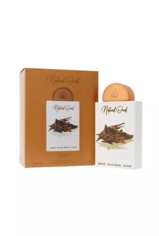 Lattafa Pride Natural Oud Edp 100ml