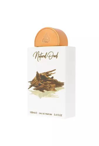 Lattafa Pride Natural Oud Edp 100ml