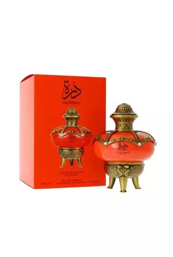 Lattafa Niche Emarati Durrah Edp 100ml