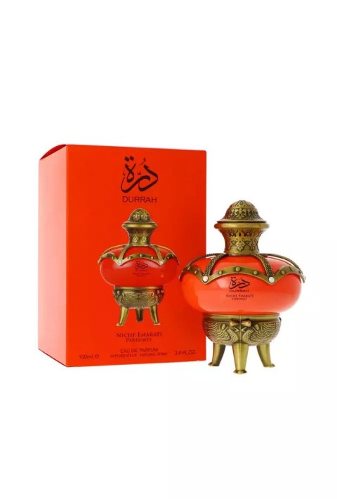 Lattafa Niche Emarati Durrah Edp 100ml