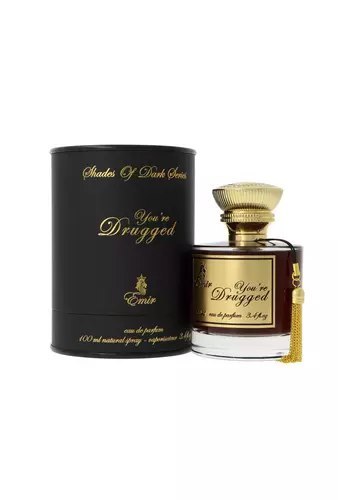 Paris Corner Emir You`re Drugged Edp 100ml