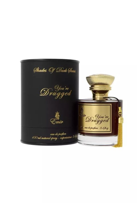 Paris Corner Emir You`re Drugged Edp 100ml