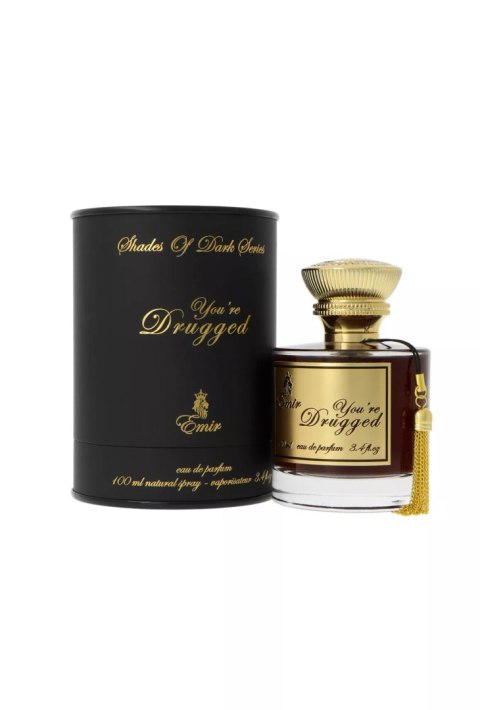 Paris Corner Emir You`re Drugged Edp 100ml