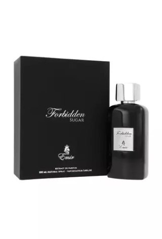 Paris Corner Emir Forbidden Sugar Extrait de Parfum 100ml