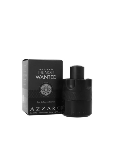 Azzaro Wanted The Most Wanted Intense Edp 50ml