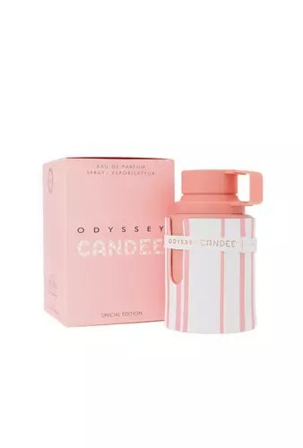 Armaf Odyssey Candee Edp 200ml