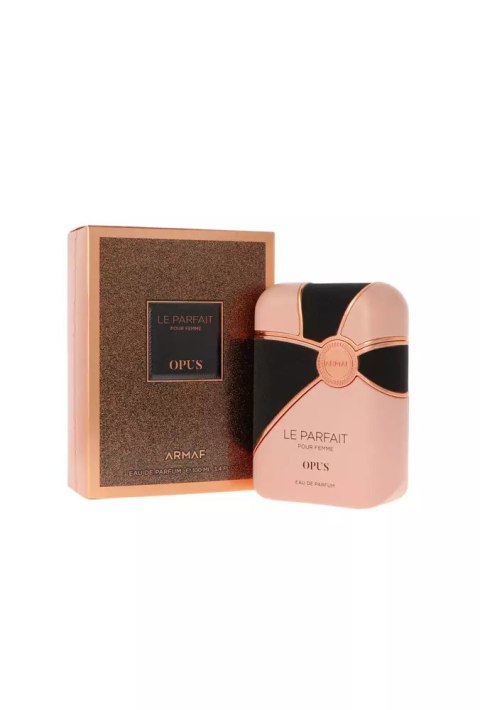 Armaf Le Parfait Opus Edp 100ml