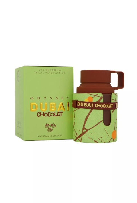 Armaf Odyssey Dubai Chocolat Edp 100ml