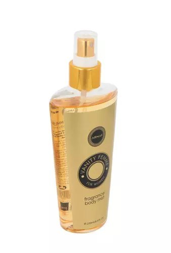 Armaf Vanity Femme Body Mist 250ml
