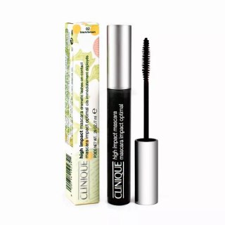 Clinique Mascara High Impact 02 Black Brown 7ml