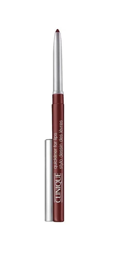 Clinique Qiuckliner For Lips - Chocolate Chip 0,26g