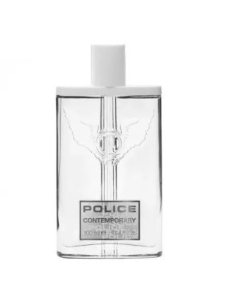 Police Contemporary Edt 100ml