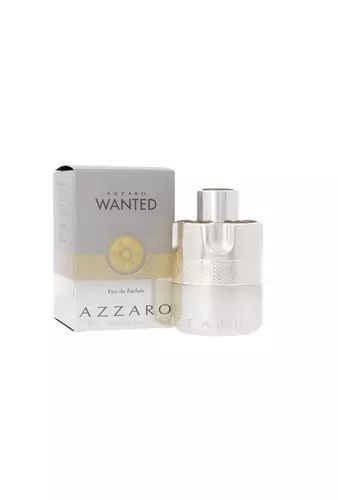 Azzaro Wanted Edp 50ml
