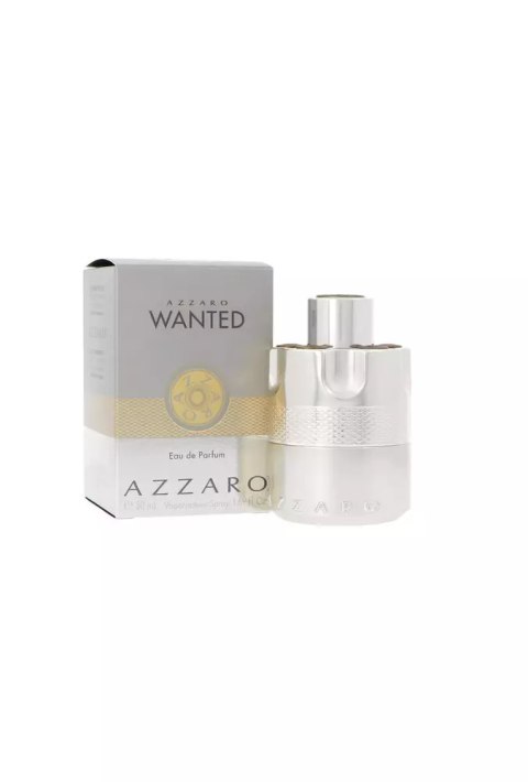Azzaro Wanted Edp 50ml