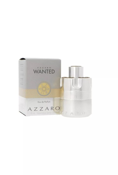 Azzaro Wanted Edp 50ml