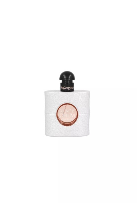 Yves Saint Laurent Black Opium Glitter Edp 50ml