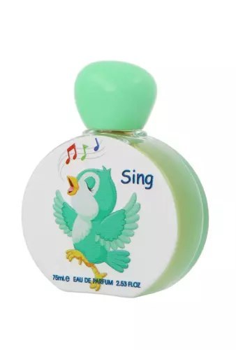 Lattafa Pride Sing For Kids Edp 75ml