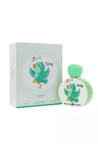 Lattafa Pride Sing For Kids Edp 75ml
