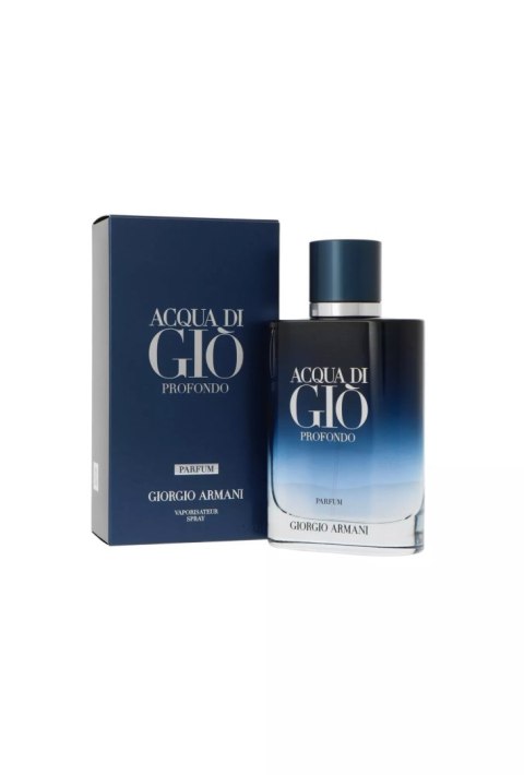 Armani Acqua Di Gio Profondo Parfum 100ml