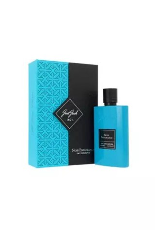 Just Jack Noir Endurance Edp 100ml