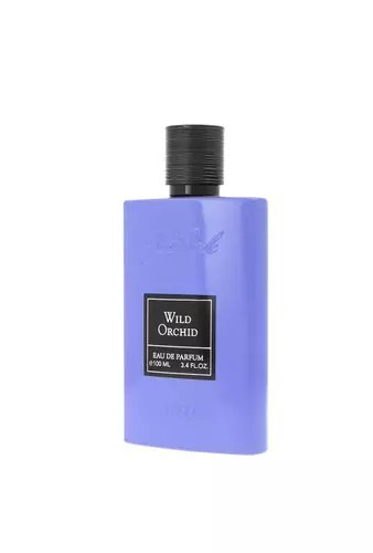 Just Jack Wild Orchid Edp 100ml