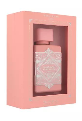 Lattafa Bade`e Al Oud Noble Blush Edp 100ml