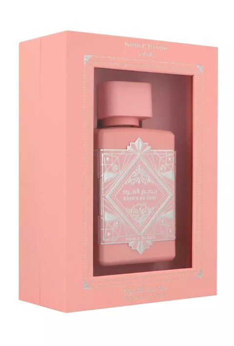 Lattafa Bade`e Al Oud Noble Blush Edp 100ml