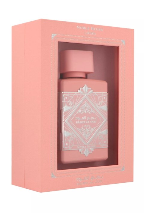 Lattafa Bade`e Al Oud Noble Blush Edp 100ml