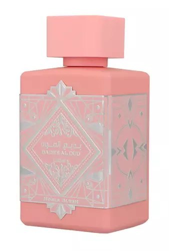 Lattafa Bade`e Al Oud Noble Blush Edp 100ml