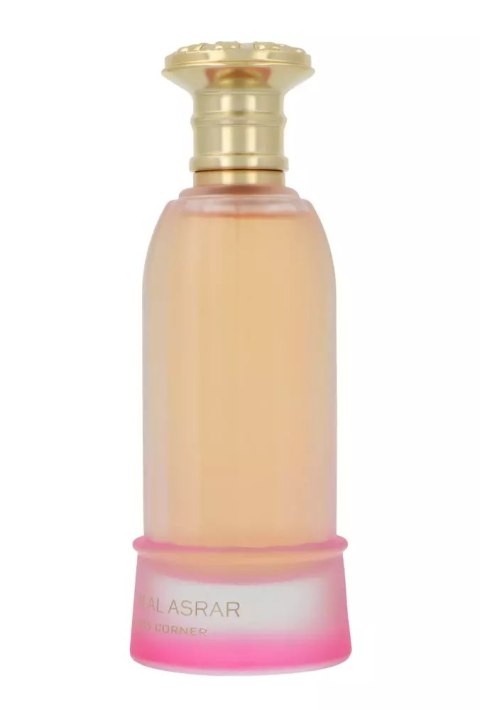 Paris Corner Bayn Al Asrar Edp 80ml