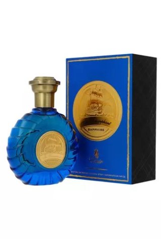 Paris Corner Emir The Triumphant Sapphire Edp 100ml
