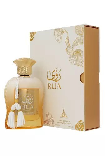 Paris Corner Rua Edp 100ml