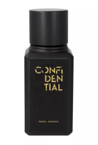 Paris Corner Confidential Edp 100ml