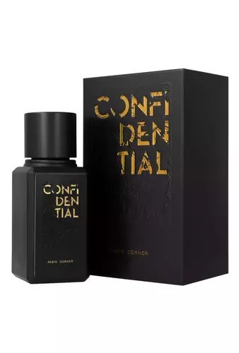Paris Corner Confidential Edp 100ml