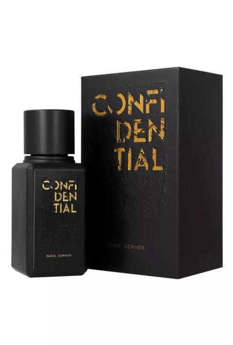 Paris Corner Confidential Edp 100ml