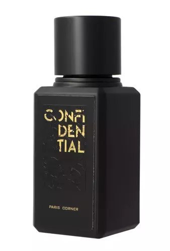 Paris Corner Confidential Edp 100ml