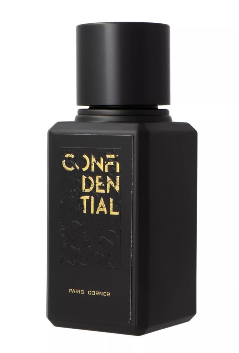 Paris Corner Confidential Edp 100ml