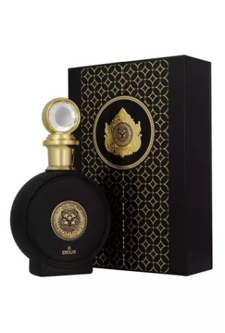 Paris Corner North Stag Expressions II Deux Extrait de Parfum 100ml