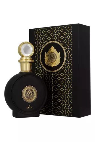 Paris Corner North Stag Expressions II Deux Extrait de Parfum 100ml