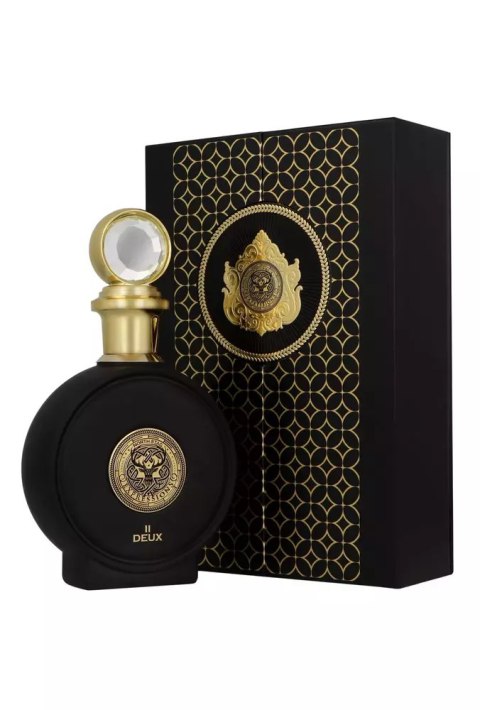 Paris Corner North Stag Expressions II Deux Extrait de Parfum 100ml