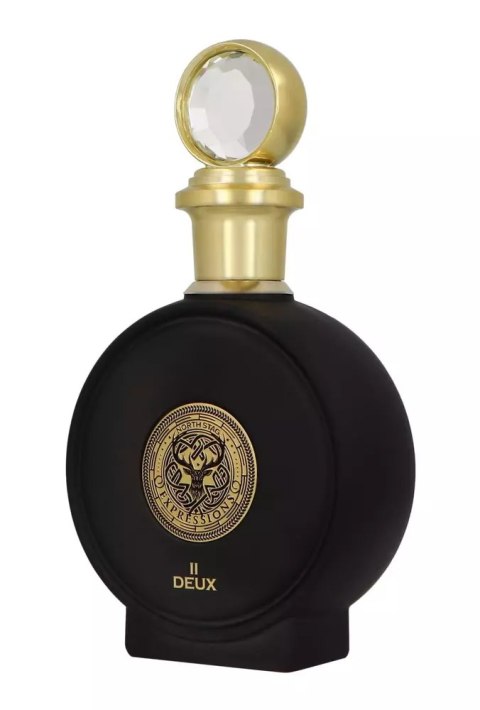 Paris Corner North Stag Expressions II Deux Extrait de Parfum 100ml