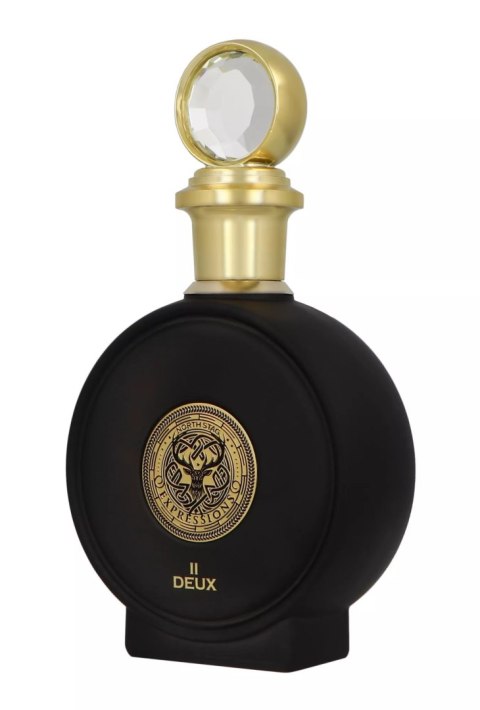 Paris Corner North Stag Expressions II Deux Extrait de Parfum 100ml